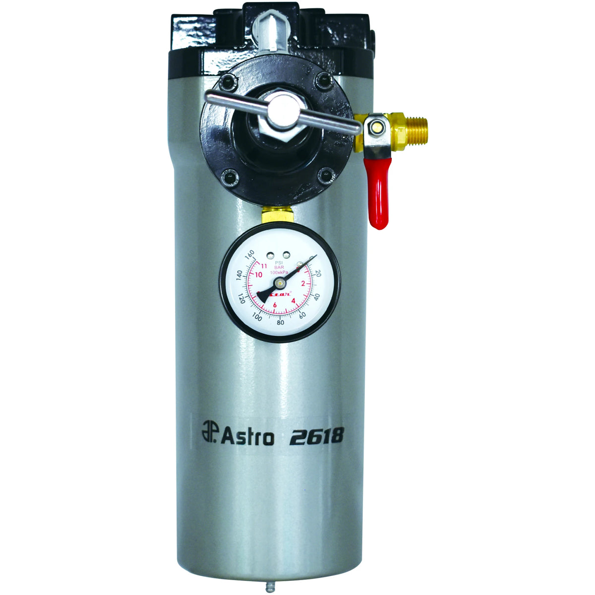 Air Control Unit – 120cfm Capacity
