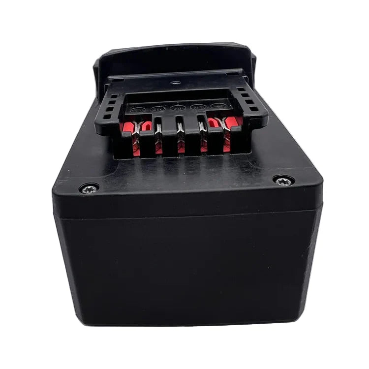 STS Auto Design SN18SL – Magnetic Bottom for Snap-On 18V Side Latch Batteries - Ridge Toolbox