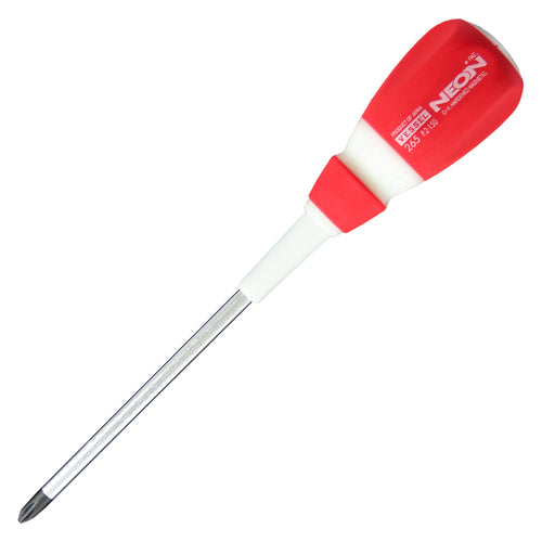 Vessel "NEON" Screwdriver No.265 +2x150