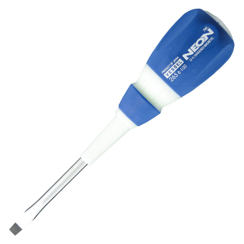 Vessel "NEON" Screwdriver No.265 -6x100