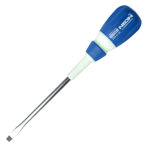 Vessel "NEON" Screwdriver No.265 -6x150