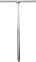 T Handle  1/4 Square Length 200 x 120mm