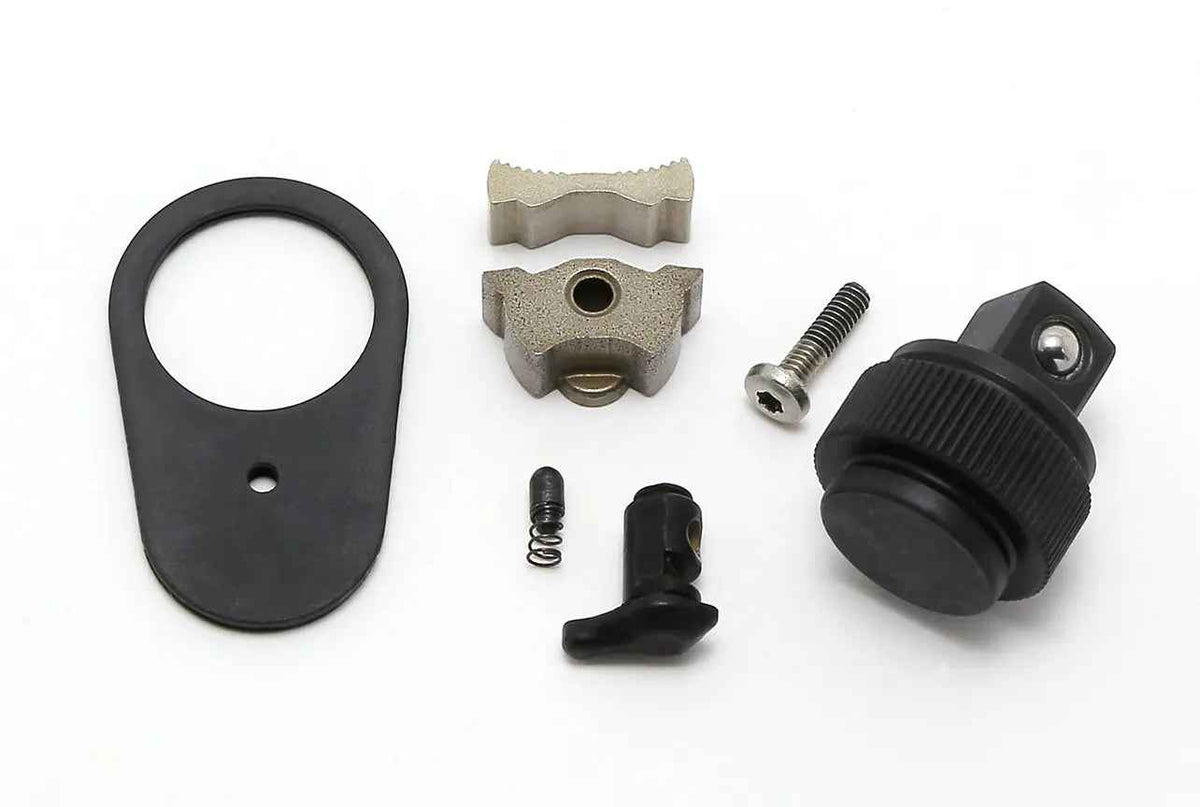 Renewal Kit for 72 Tooth 1/4" Drive Z-Series Ratchets (2726Z & 2725Z)