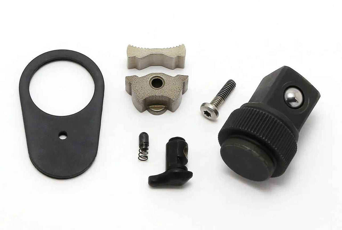 Renewal Kit for 72 Tooth 1/4" Body, 3/8" Drive Z-Series Ratchets (2726Z-3/8 & 2725Z-3/8)