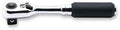 1/4" Body 3/8" Sq. Dr. Ratchet 72 teeth  Length 114mm Quick Release Z-series