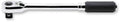 1/4" Body 3/8" Sq. Dr. Ratchet Handle 72 teeth Length 160mm Quick Release Z-series