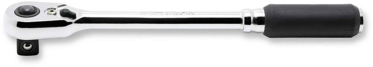 1/4" Body 3/8" Sq. Dr. Ratchet Handle 72 teeth Length 160mm Quick Release Z-series