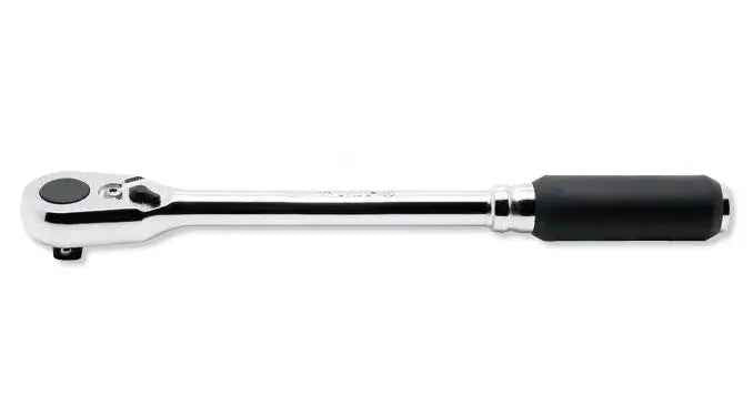 1/4" Sq.Dr. Ratchet Handle 72 teeth Length 160mm  Z-series