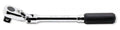 1/4" Body 3/8" Sq. Dr. Ratchet Handle 72 teeth Flexible Head Length 160mm  Z-series