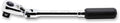 1/4" Body 3/8" Sq. Dr. Ratchet Handle 72 teeth Flexible Head Length 160mm Quick Release Z-series