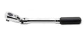 1/4" Sq.Dr. Ratchet Handle 72 teeth Flexible Head Length 160mm  Z-series