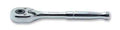 1/4 Hex Dr. Bit Ratchet Handle  1/4 For 1/4H Bit Length 125mm