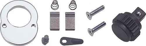 Ko-ken Renewal Kit for 2753N/PS/P/J/P-160 and 2774PS/JS/N/P/J Ratchets - professional ratchets