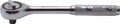 1/4 Sq. Dr. Ratchet Handle  44 teeth  Length 125mm  Metal Handle