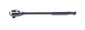 1/4 Sq. Dr. Ratchet Handle  20 teeth  Length 160mm  Polished Handle
