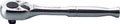 1/4 Sq. Dr. Ratchet Handle  20 teeth  Length 115mm  Polished Handle