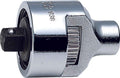 1/4 Sq. Dr. Ratchet Adaptor  44 teeth  Length 40mm