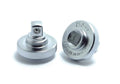 1/4 Sq. Dr. Quick Spinner  1/4 Square Length 20mm