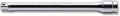 1/4 Sq. Dr. Extension Bar  1/4 Square Length 100mm Z-series