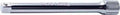 1/4 Sq. Dr. Extension Bar  1/4 Square Length 600mm