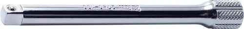1/4 Sq. Dr. Extension Bar  1/4 Square Length 600mm
