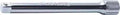 1/4 Sq. Dr. Extension Bar  1/4 Square Length 350mm