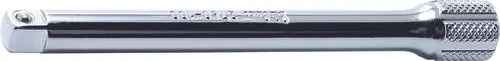 1/4 Sq. Dr. Extension Bar  1/4 Square Length 350mm