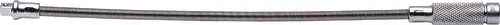 1/4 Sq. Dr. Flexible Extension Bar - Length 300mm