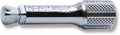 1/4 Sq. Dr. Wobble-Fix Extension Bar  1/4 Square Length 50mm