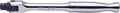 1/4 Sq. Dr. Hinge Handle    Length 130mm  Polished Handle
