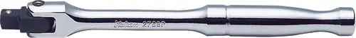 1/4 Sq. Dr. Hinge Handle    Length 130mm  Polished Handle