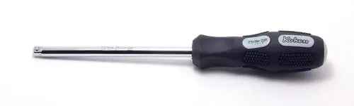 1/4 Sq. Dr. Spinner Handle    Length 220mm
