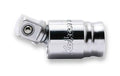 1/4 Sq. Dr. Universal Joint  1/4 Square Length 30mm Z-series