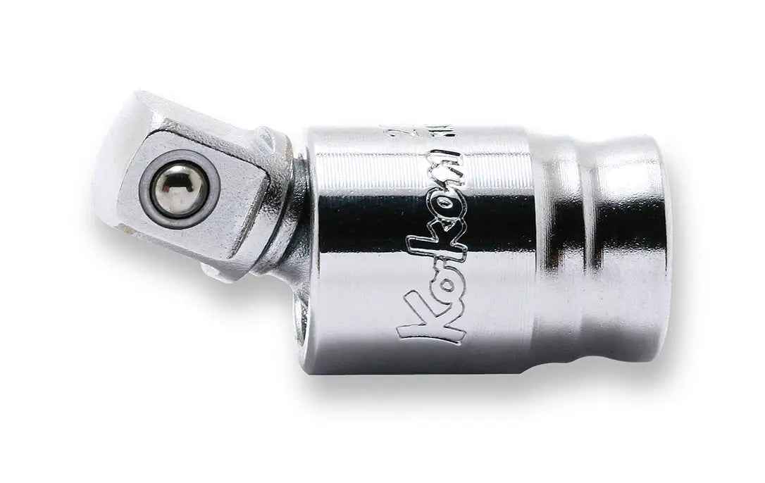 1/4 Sq. Dr. Universal Joint  1/4 Square Length 30mm Z-series