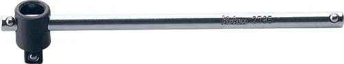 1/4 Sq. Dr. Sliding T Handle    Length 115mm