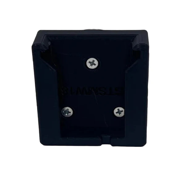 STS Auto Design STSMW18 – Magnetic M18 Battery Holder for Milwaukee Tools - Ridge Toolbox