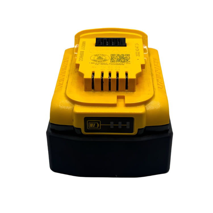 STS Auto Design DWDCB204 – Dewalt 20V 4.0Ah DCB204 Magnetic Battery - Ridge Toolbox