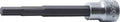 3/8 Sq. Dr. Bit Socket  14mm Hex Length 160mm