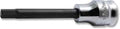 3/8 Sq. Dr. Bit Socket  7mm 6 point Length 75mm Z-series