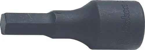 3/8 Sq. Dr. Bit Socket  7mm Hex Length 75mm