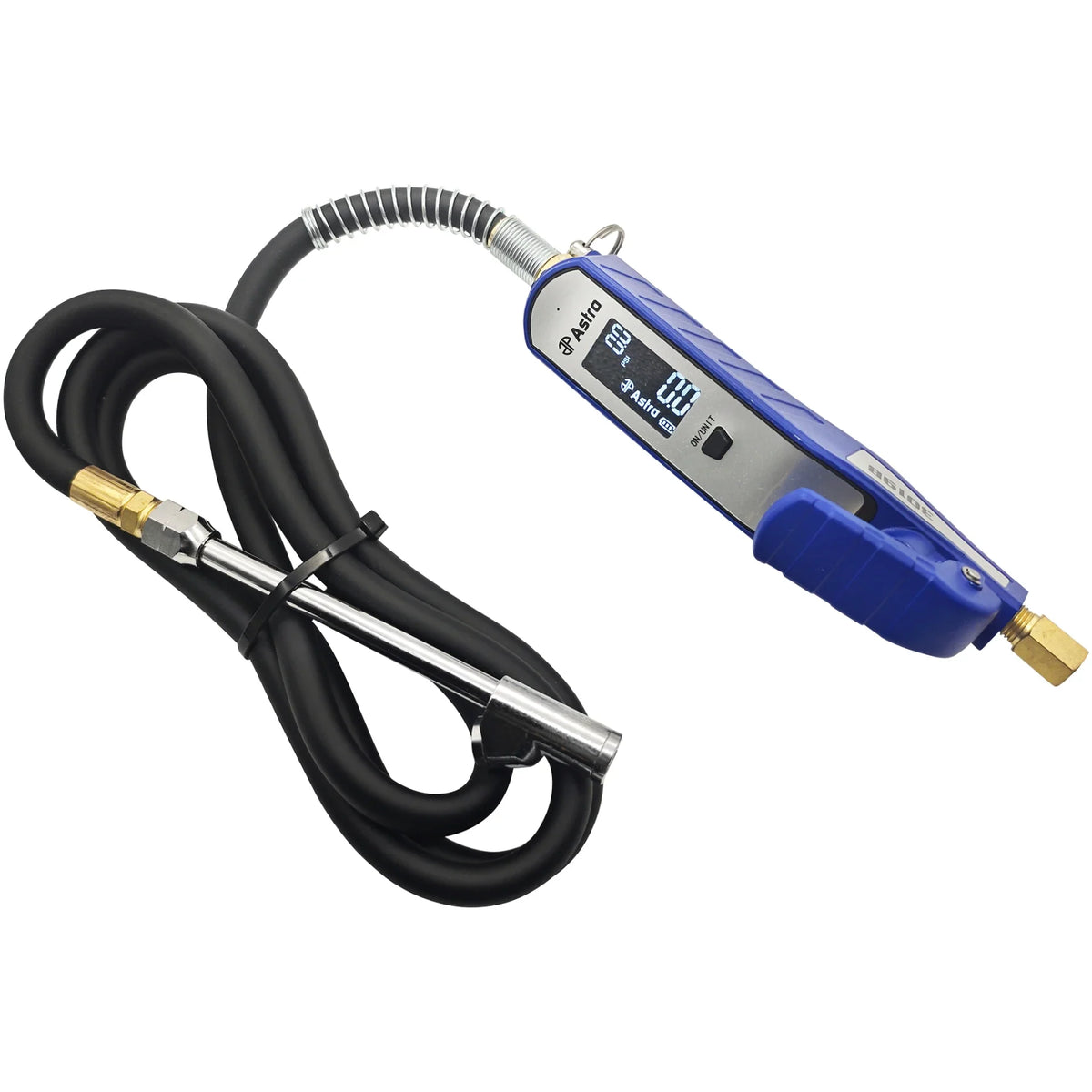 Astro 3019B6 Truck Tire Inflator