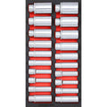 Sonic Tools - SAE Deep Socket Set 1/2", 20-PCS - SMALL SFS - Ridge Toolbox