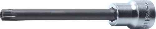 3/8 Sq. Dr. Round Shank Tamper-Resistant TORX®  T30H - Length 100mm