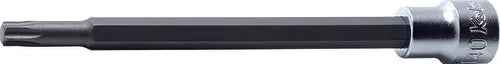 3/8 Sq. Dr. TORX® T55 Bit Socket - Length 140mm