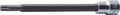3/8 Sq. Dr. TORX® T25 Bit Socket - Length 140mm