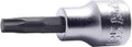 3/8 Sq. Dr. TORX® T35 Bit Socket -  Length 50mm