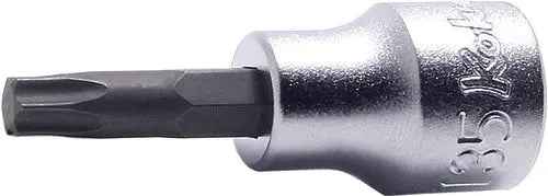 3/8 Sq. Dr. TORX® T35 Bit Socket -  Length 50mm