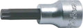 3/8 Sq. Dr. TORXplus® 55IP Bit Socket - Length 50mm