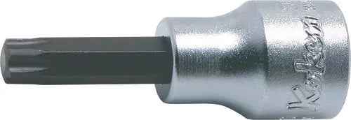 3/8 Sq. Dr. TORXplus® 55IP Bit Socket - Length 50mm