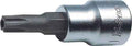 3/8 Sq. Dr. Tamper-Resistant TORX® T30H Bit Socket - Length 50mm